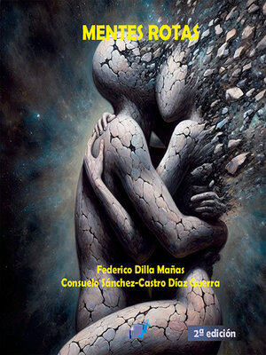 cover image of Mentes rotas (2ª edición)